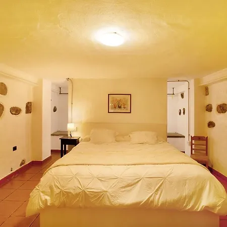 Ferienhaus El Alpendre De La Vega 4 Vega de San Mateo