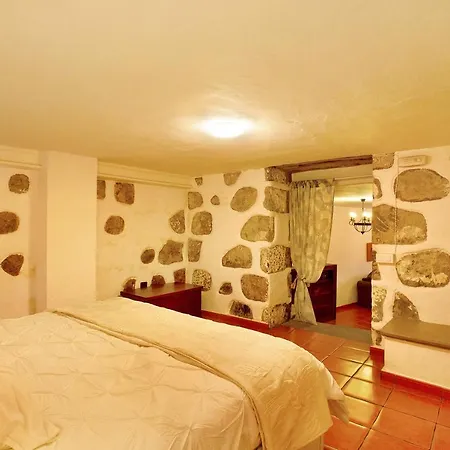 Ferienhaus El Alpendre De La Vega 4