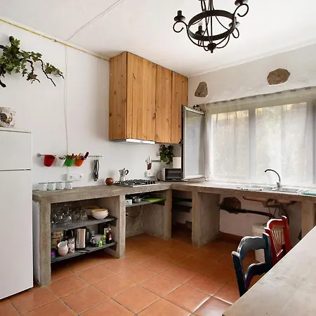 El Alpendre De La Vega 4 Ferienhaus